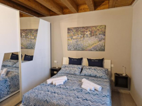 Casa Cristina Sant'Eusanio Forconese